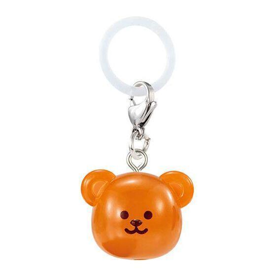 5A384『現貨』wiggle wiggle造型吊飾 BANDAI 扭蛋   轉蛋 