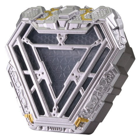 3A164『現貨』鋼鐵人收藏組 T-ARTS 扭蛋 轉蛋 