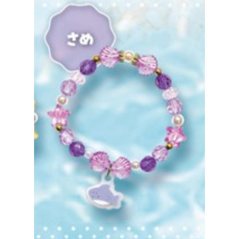 2A19『現貨』圓眼水族館壓克力手鍊 YELL 扭蛋 轉蛋 