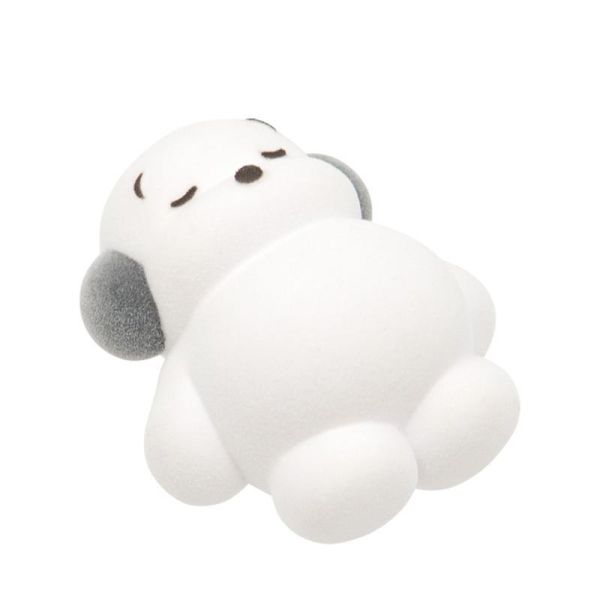 5A189『現貨』Kokomo&Smore植絨公仔    KITAN   扭蛋   轉蛋 