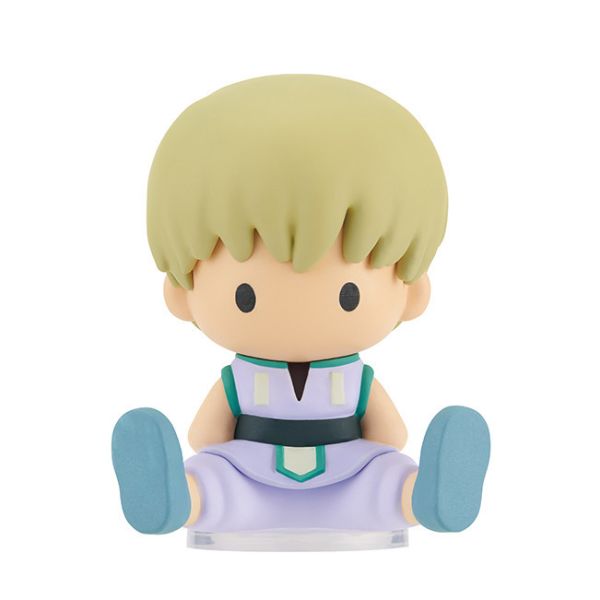 R86『現貨』獵人HUNTER×HUNTER petadoll P2幻影旅團篇 RE-MENT 盒玩 