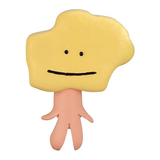 2A526『現貨』小香腸星人排隊公仔 BANDAI 扭蛋 轉蛋 