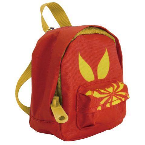 5A824『現貨』蜘蛛人小背包SPIDER MIX   T-ARTS  扭蛋   轉蛋 