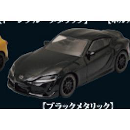 6A306『現貨』豐田GR Supra完全收藏   T-ARTS  扭蛋   轉蛋 