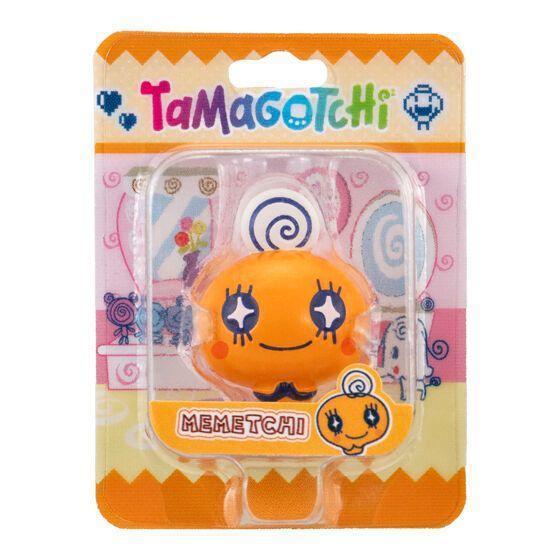 6A178『現貨』塔麻可吉包裝公仔吊飾 BANDAI  扭蛋   轉蛋 