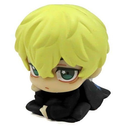 egb446『現貨』東京復仇者睡眠公仔 STASTO 扭蛋 轉蛋 