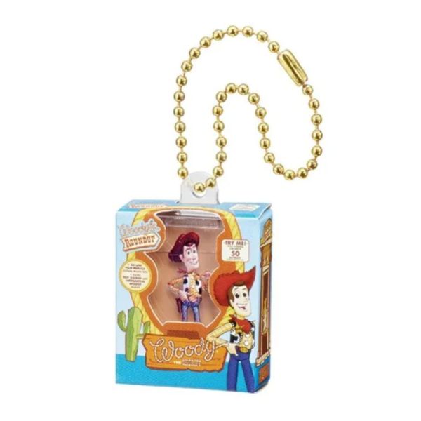 2A556『現貨』玩具總動員包裝盒吊飾 T-ARTS 扭蛋 轉蛋 