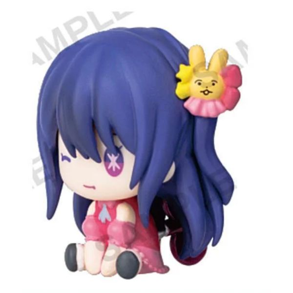 2A713『現貨』我推的孩子發條玩偶公仔P1.5 BUSHIROAD 扭蛋 轉蛋 