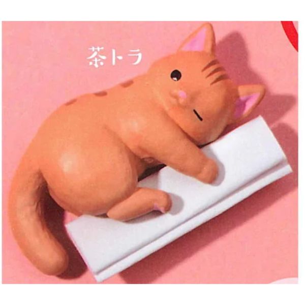 2A22『現貨』子貓籤籤樂 YELL 扭蛋 轉蛋 