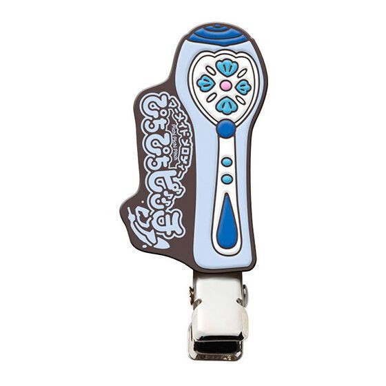 2A601『現貨』珍珠美人魚髮夾 BANDAI 扭蛋 轉蛋 