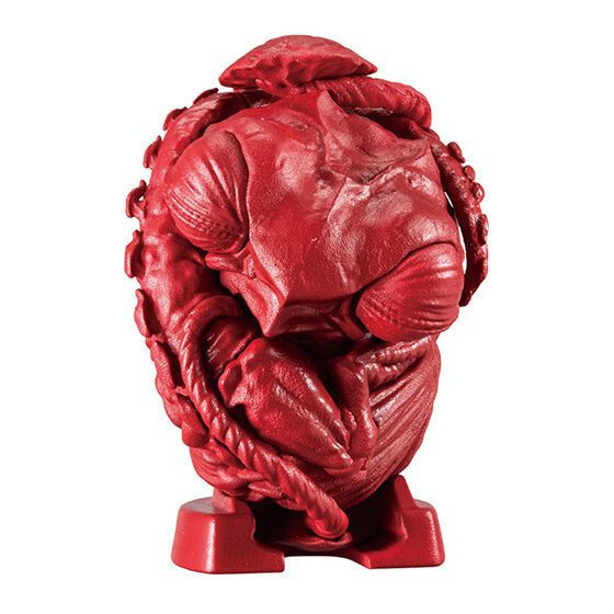 2A360『現貨』GAMERA Rebirth HG 卡美拉2023 BANDAI 扭蛋 轉蛋 