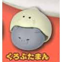 5A941『現貨』包子內餡的真面目  YELL  扭蛋   轉蛋 