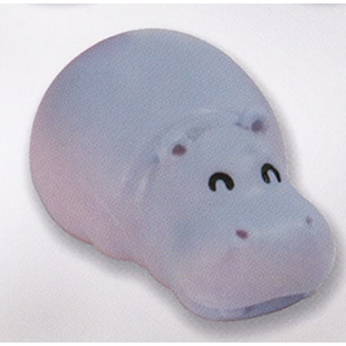 4A973『現貨』河馬君公仔 STAND-BY 扭蛋 轉蛋 