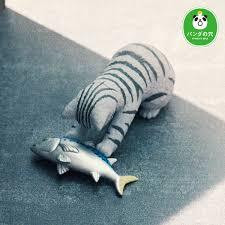 2A389『現貨』請收下的動物們 T-ARTS 扭蛋 轉蛋 