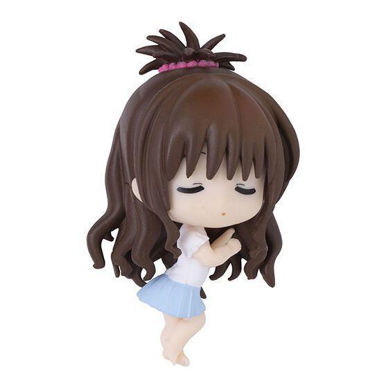 5A365『現貨』出包王女DARKNESS睡眠公仔   BANDAI  扭蛋   轉蛋 