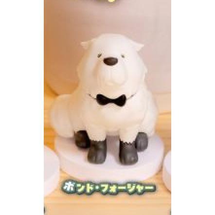 5A306『現貨』間諜家家酒抬頭看公仔  BUSHIROAD  扭蛋   轉蛋 