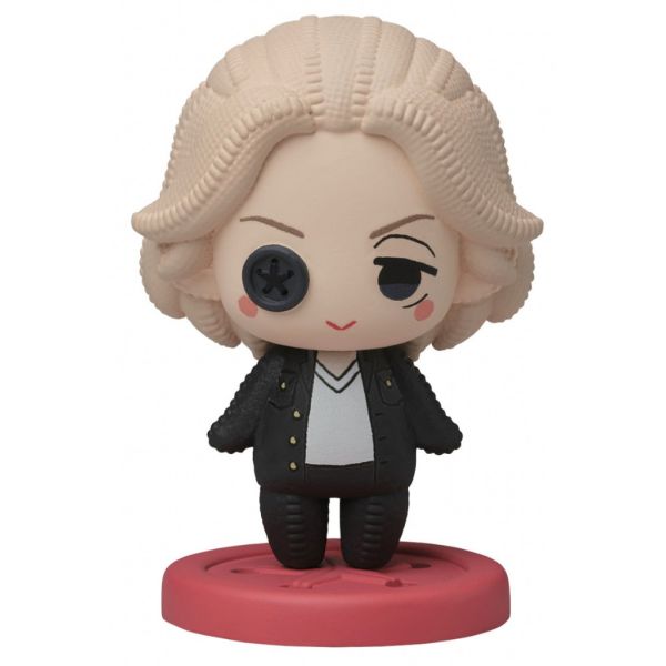 1A387『現貨』東京復仇者縫線公仔 Standstones 扭蛋 轉蛋 