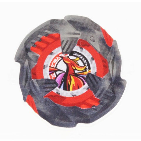 3A908『現貨』BEYBLADE X 扭蛋陀螺P4 T-ARTS 扭蛋 轉蛋 