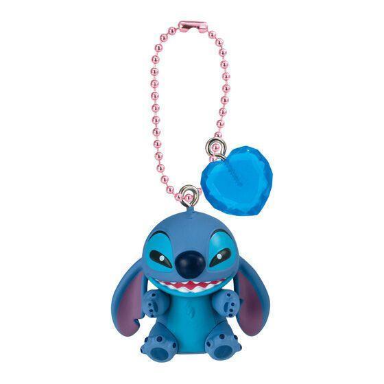 6A570『現貨』迪士尼抱抱公仔吊飾 BANDAI  扭蛋   轉蛋 