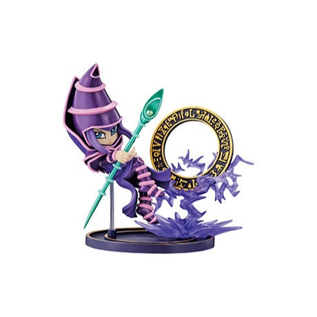 R259『現貨』遊戲王桌上小物系列收藏 RE-MENT 盒玩 