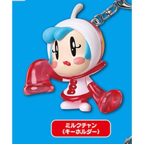 5A099『現貨』超級牛奶醬Forever公仔系列收藏  Standstones  扭蛋   轉蛋 