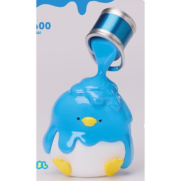 5A745『現貨』落漆企鵝桑  Standstones  扭蛋   轉蛋 