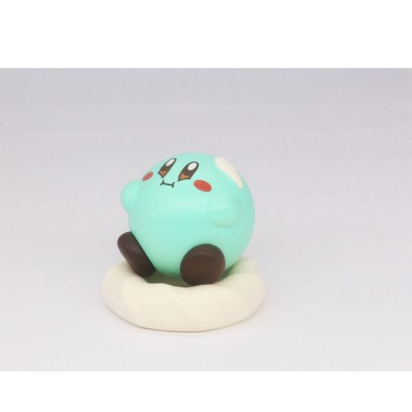 2A2『現貨』星之卡比美食節圓滾滾公仔 T-ARTS 扭蛋 轉蛋 