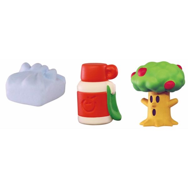 3A708『現貨』星之卡比圓圓公仔-野餐篇 T-ARTS 扭蛋 轉蛋 