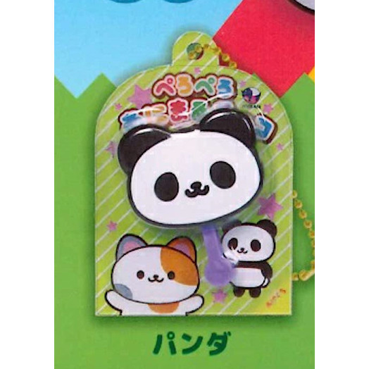 4A736『現貨』動物巧克力棒棒糖吊飾 J.DREAM 扭蛋 轉蛋 