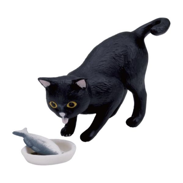 5A045『現貨』隨心所欲餵飯貓   Tarlin  扭蛋   轉蛋 