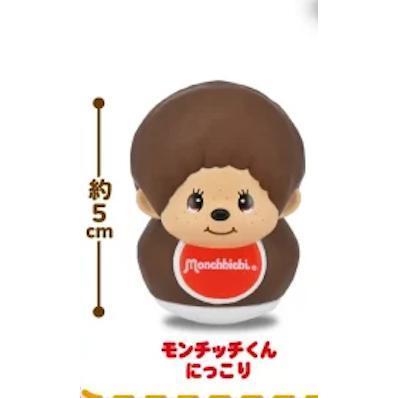 5A244『現貨』夢奇奇不倒翁  夢屋  扭蛋   轉蛋 