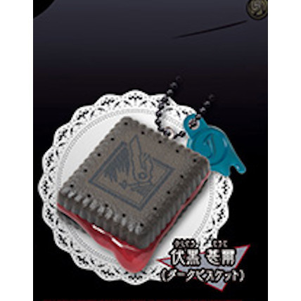 2A304『現貨』咒術迴戰 懷玉･玉折暗黑甜點收藏 Standstones 扭蛋 轉蛋 