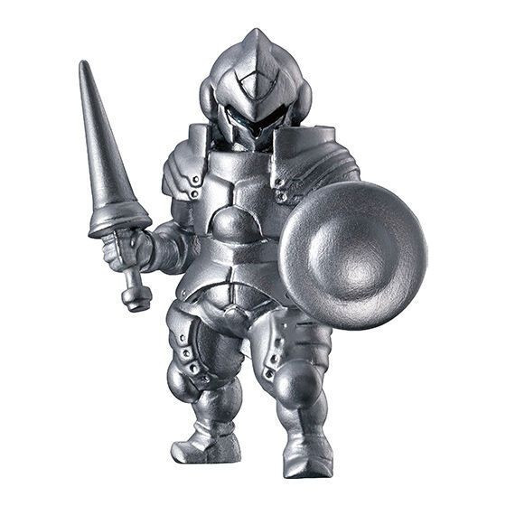3A693『現貨』等待中地下城 勇者與惡魔之王 BANDAI 扭蛋 轉蛋 