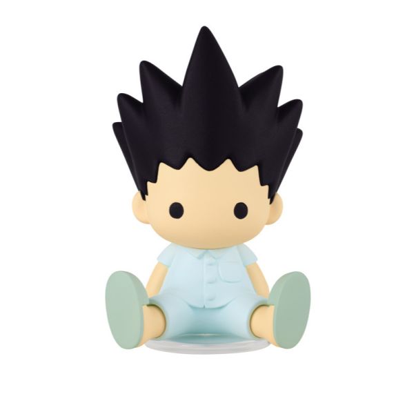 R211『現貨』獵人HUNTER×HUNTER petadoll P4選舉篇 RE-MENT 盒玩 