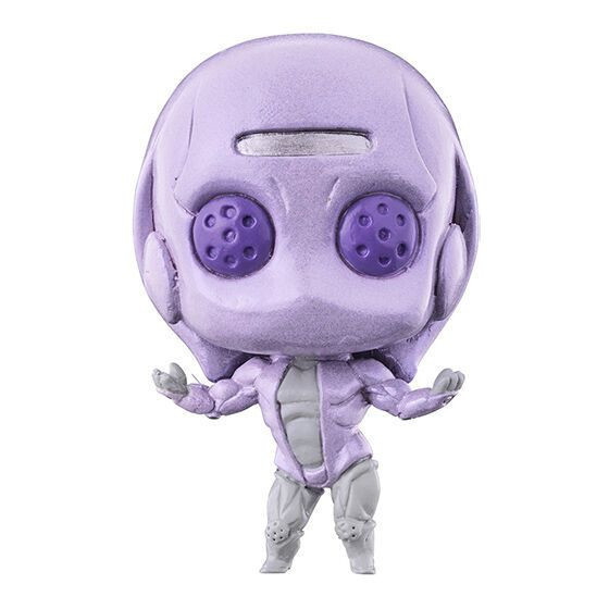 4A067『現貨』JOJO的奇妙冒險 替身公仔P7 BANDAI 扭蛋 轉蛋 
