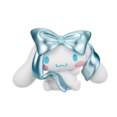 4A750『現貨』三麗鷗角色芭蕾蝴蝶結公仔   T-ARTS  扭蛋 轉蛋 