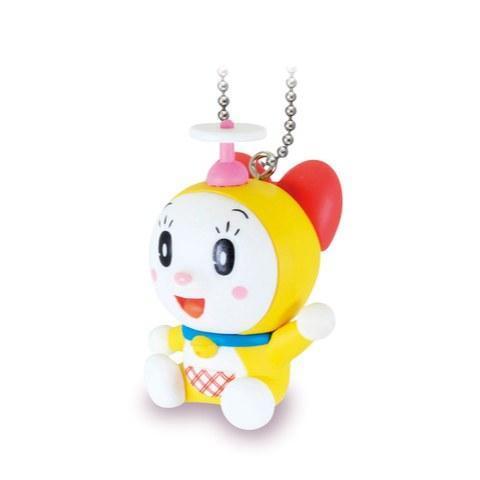 5A898『現貨』 哆啦A夢秘密道具收藏吊飾   T-ARTS  扭蛋   轉蛋 