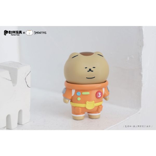 T028『現貨』悠仔的斜槓日常 扭蛋 轉蛋 