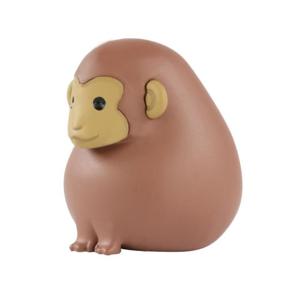 5A499『現貨』電腦大工 丸干支 第一彈  SO-TA 扭蛋   轉蛋 