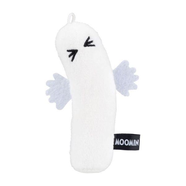 4A117『現貨』嚕嚕米絨毛玩偶P2 KITAN 扭蛋 轉蛋 