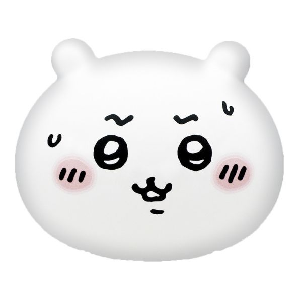 3A585『現貨』吉伊卡哇大臉捏捏吊飾-吉伊卡哇 KITAN 扭蛋 轉蛋 