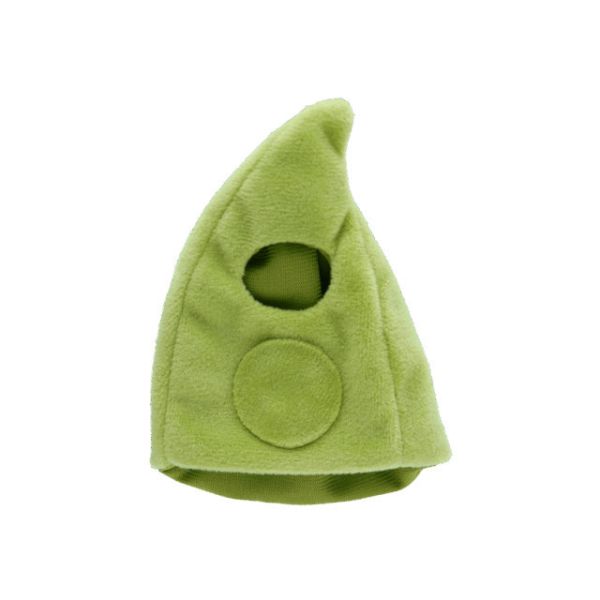 4A432『現貨』ATC-老鼠絨毛&玩偶服裝系列P2 IKIMON 扭蛋 轉蛋 