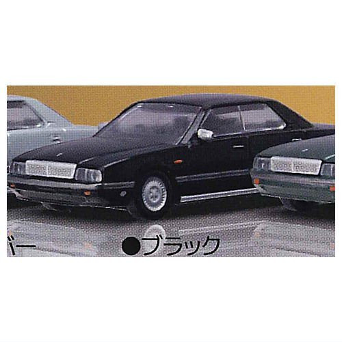 egb861『現貨』1比72日產CIMA 扭蛋 轉蛋 