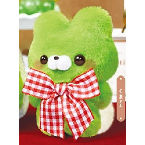 4A842『現貨』絨毛站姿公仔吊飾P12 YELL 扭蛋 轉蛋 