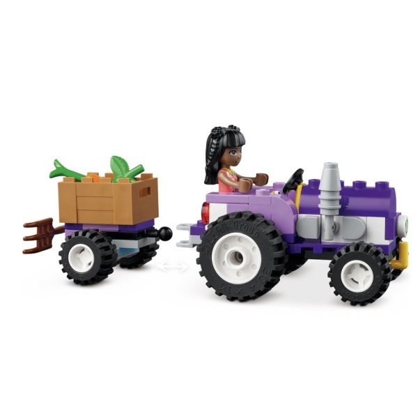 『現貨』LEGO 41721 Friends-有機農場 盒組 