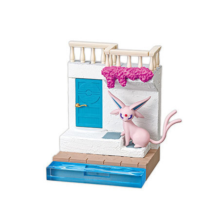 R77『現貨』寶可夢的城市P3-海風之路篇 RE-MENT 盒玩 