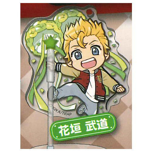 egb434『現貨』DECORA-PIC東京復仇者裝飾壓克力P2 扭蛋 轉蛋 