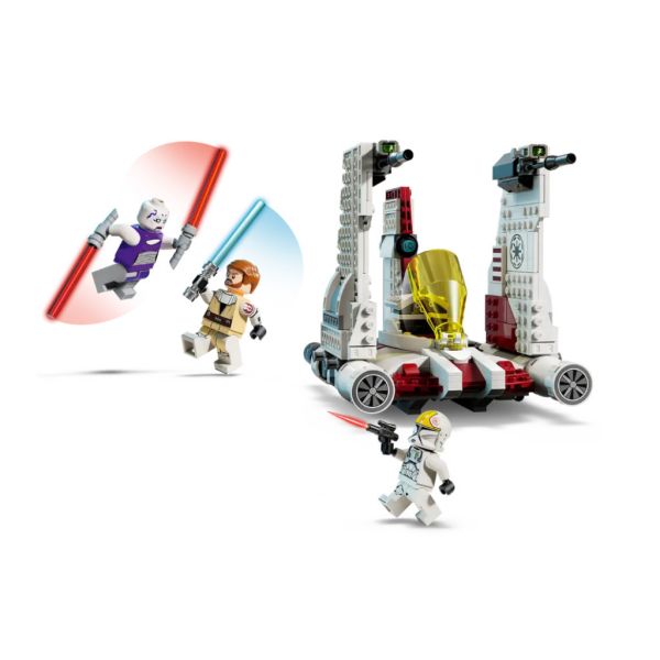 『現貨』LEGO 75432 SW-V-19 奔流星際戰機 盒組 