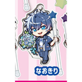 4A534『現貨』DECORA-PIC Colorful Peach裝飾壓克力 Standstones 扭蛋 轉蛋 