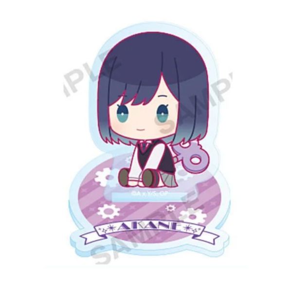 2A242『現貨』我推的孩子發條玩偶壓克力立牌 BUSHIROAD 扭蛋 轉蛋 